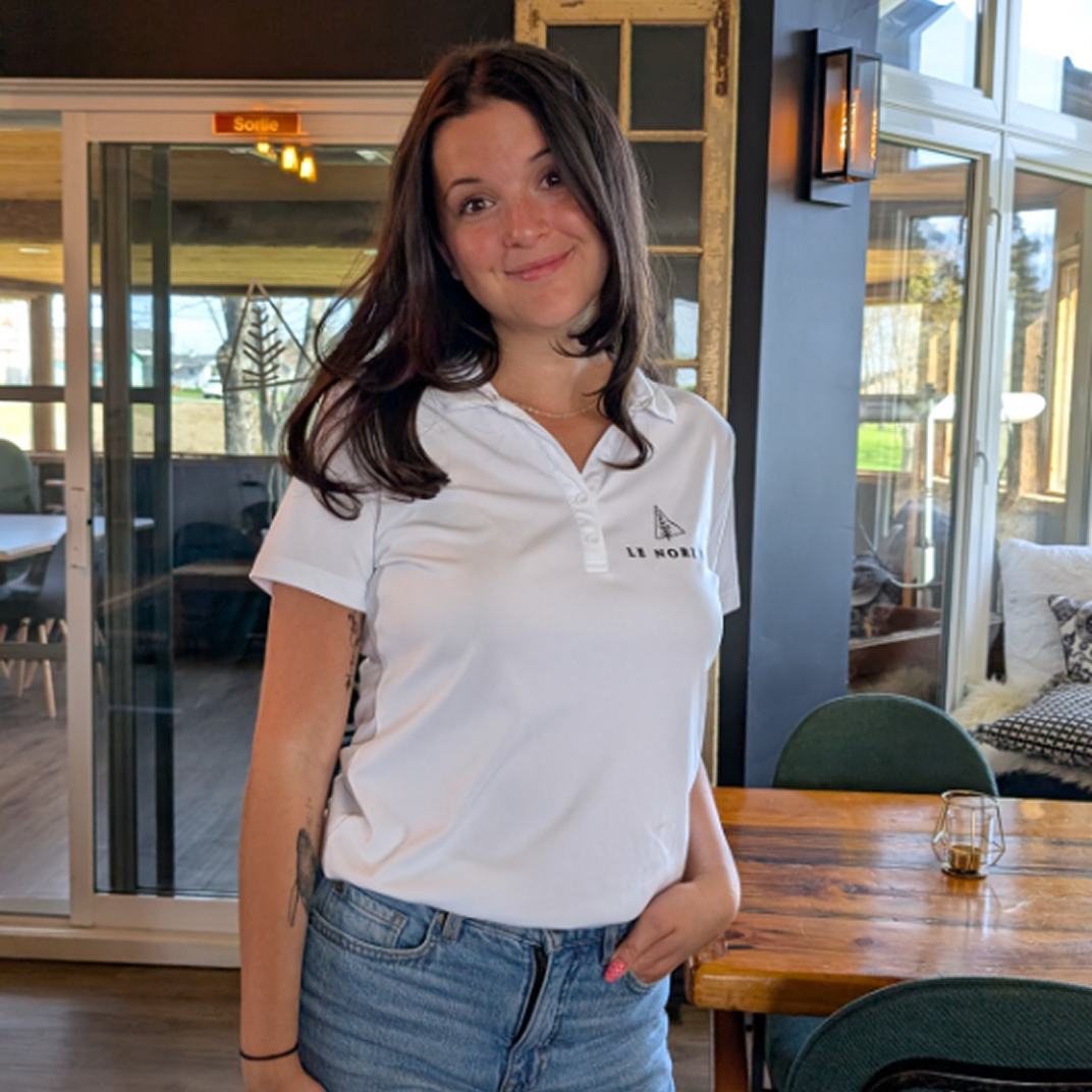 L'engagement envers nos clients et notre marque